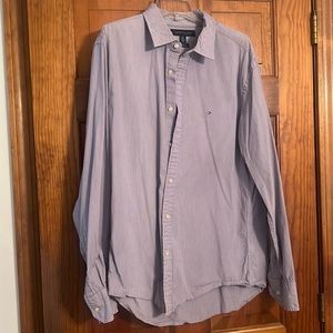 Tommy Hilfiger shirt